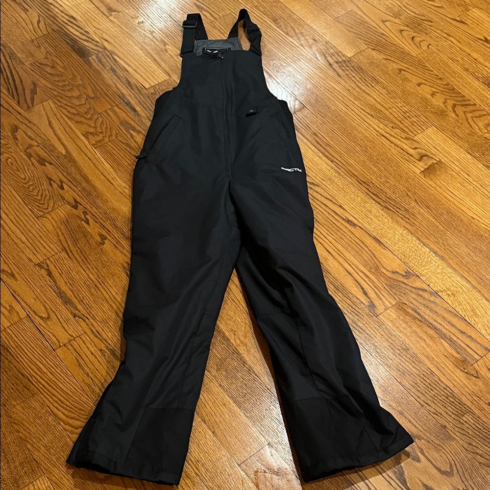 Arctix Black Men's Pants